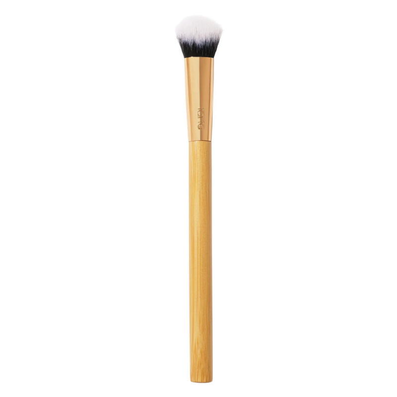 Beauty Makeup Brands - tarte Concealer Paw Brush Angled Makeup