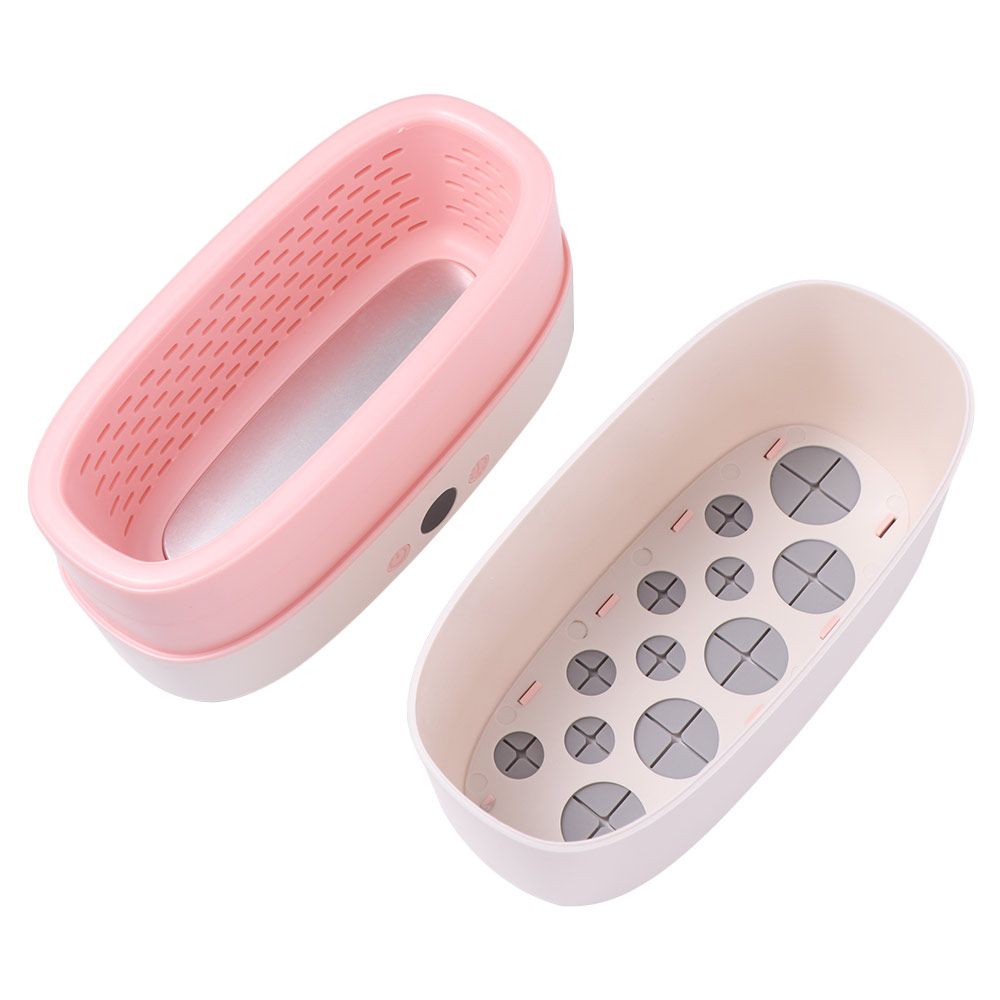 Beauty Makeup Brands - Automatic Electric Cosmetic Brush Drying Machine