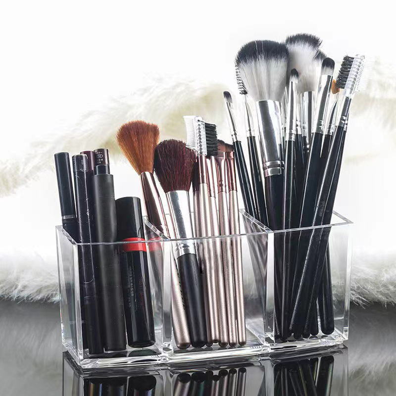 Beauty Kiss Makeup - Transparent Lipstick Cosmetic Makeup Makeup Brush