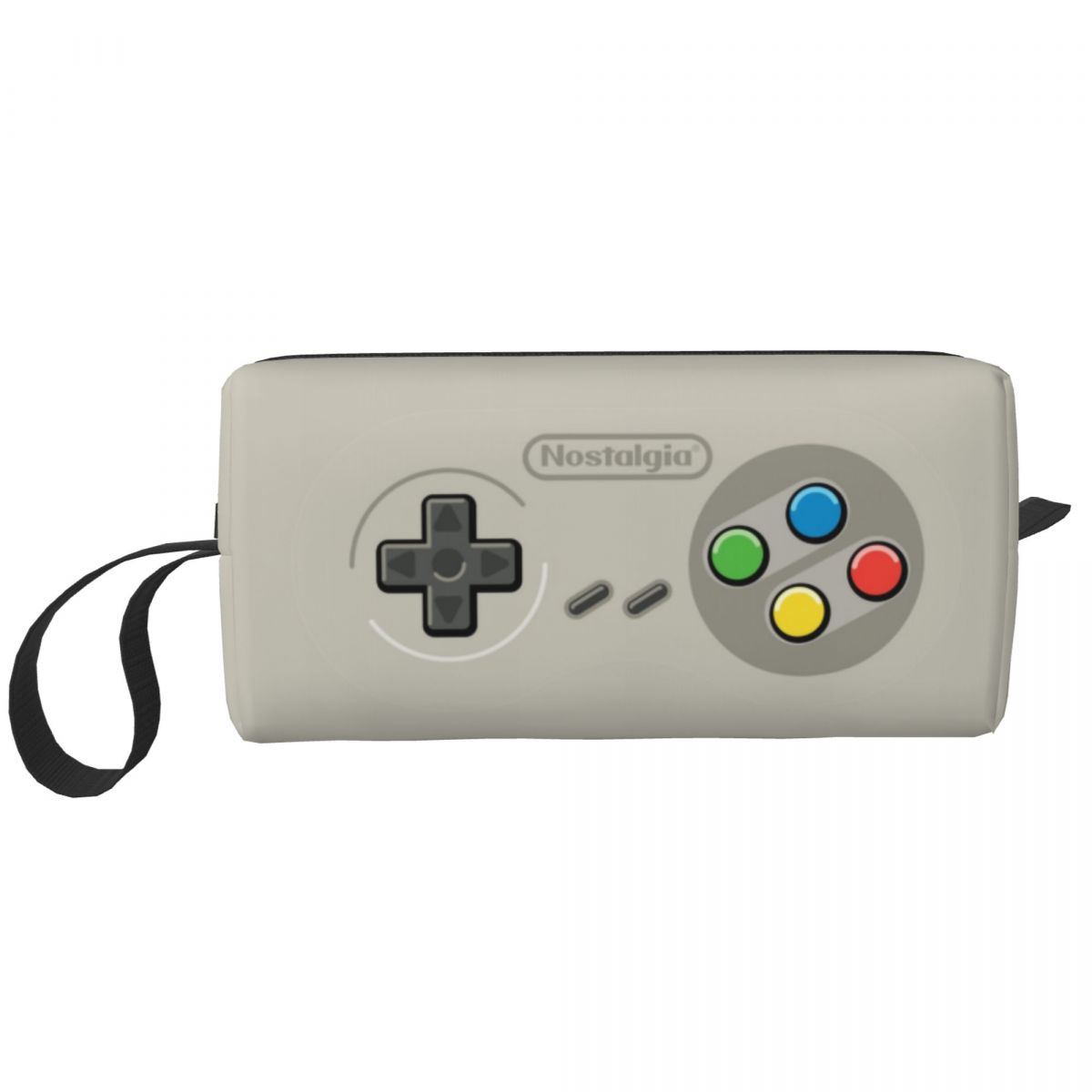 Makeup Beauty Makeup Game - Retro Video Game Turbo Controller Cosmetic
