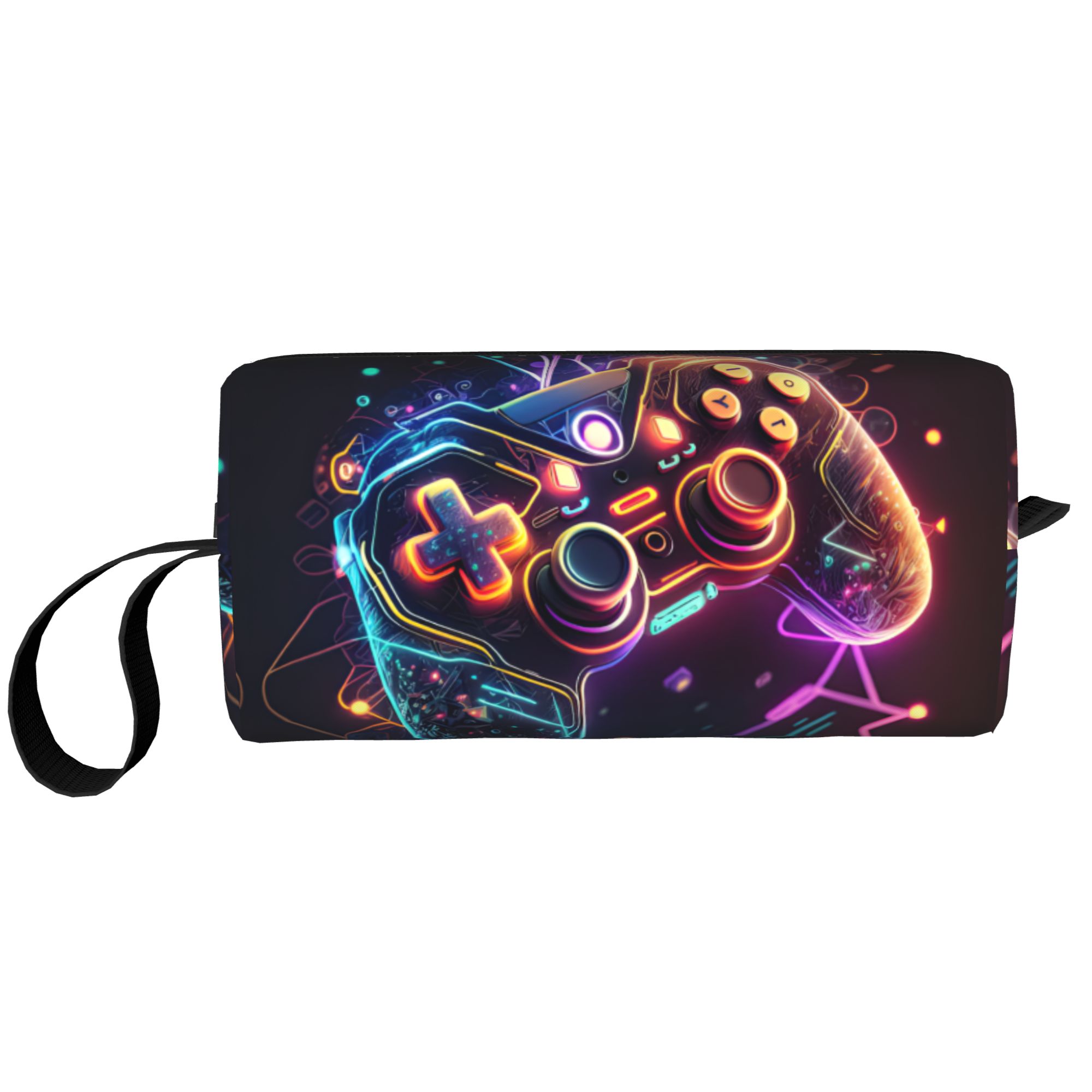 Makeup Beauty Makeup Game - Custom Fashion Game Controller Travel Toiletry