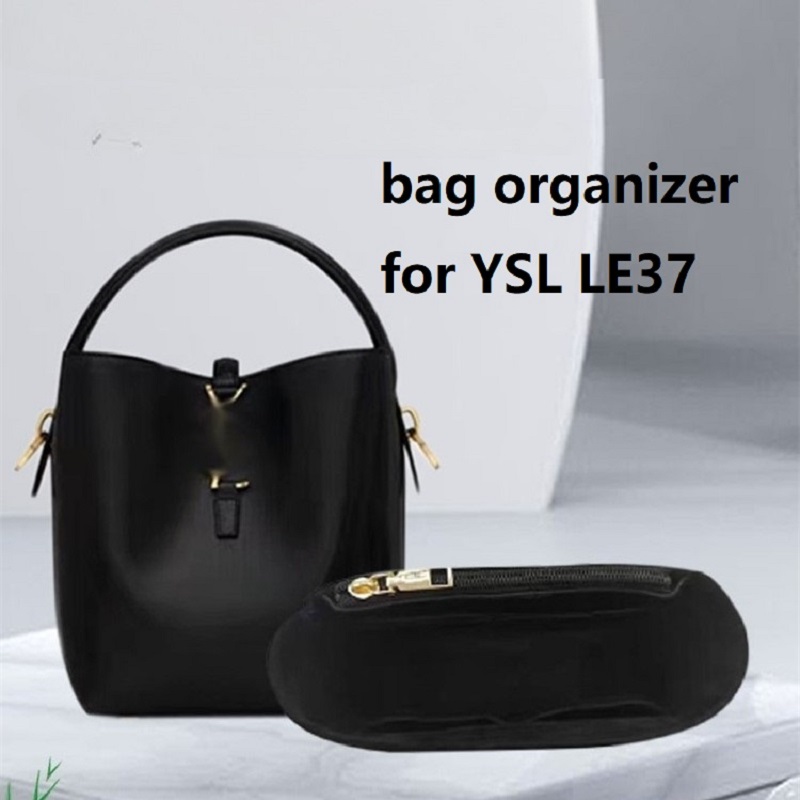 Ysl Beauty Makeup - bag organizer for YSL LE37 felt