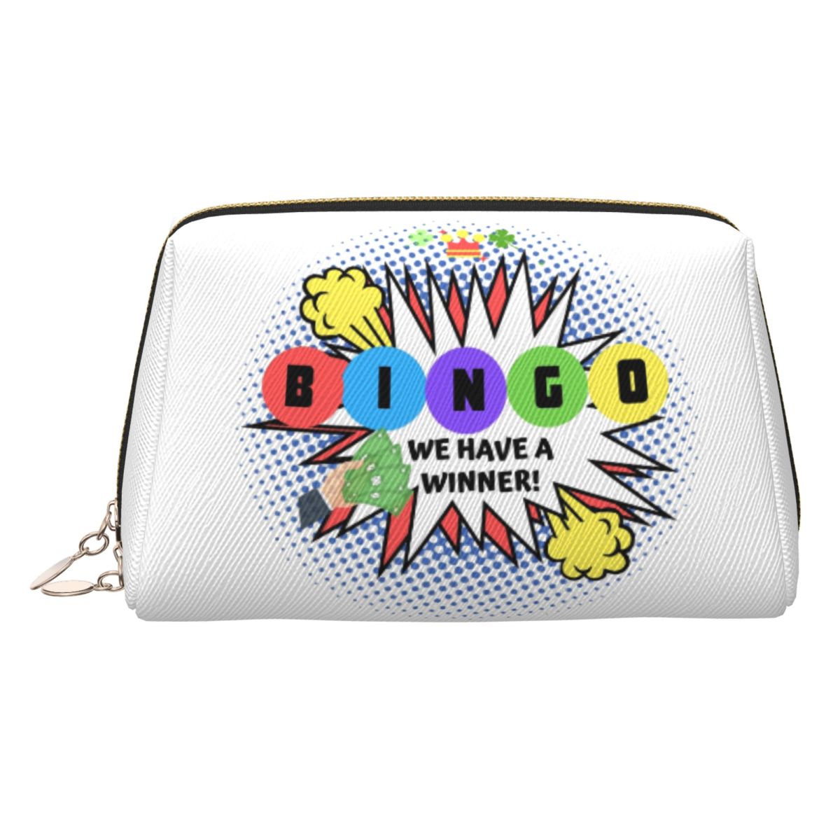 Makeup Beauty Makeup Game - Bingo We Have A Winner Cosmetic