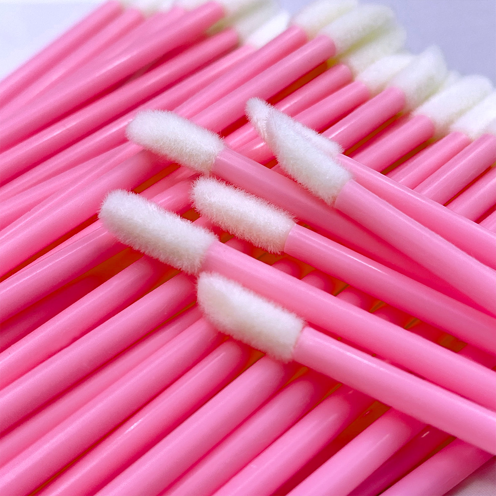 50/500PCS Disposable Lip Brush - Beauty Makeup Brands recensie en prijs