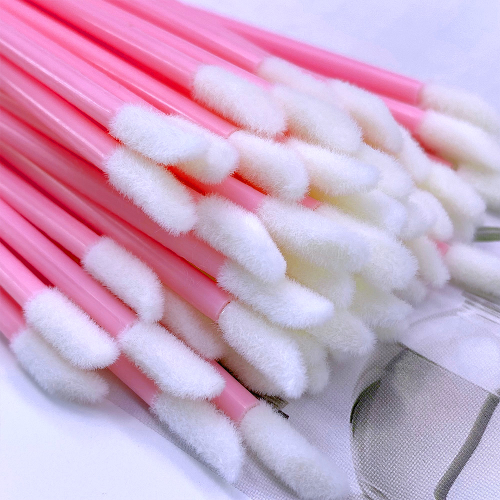 50/500PCS Disposable Lip Brush - Beauty Makeup Brands recensie en prijs
