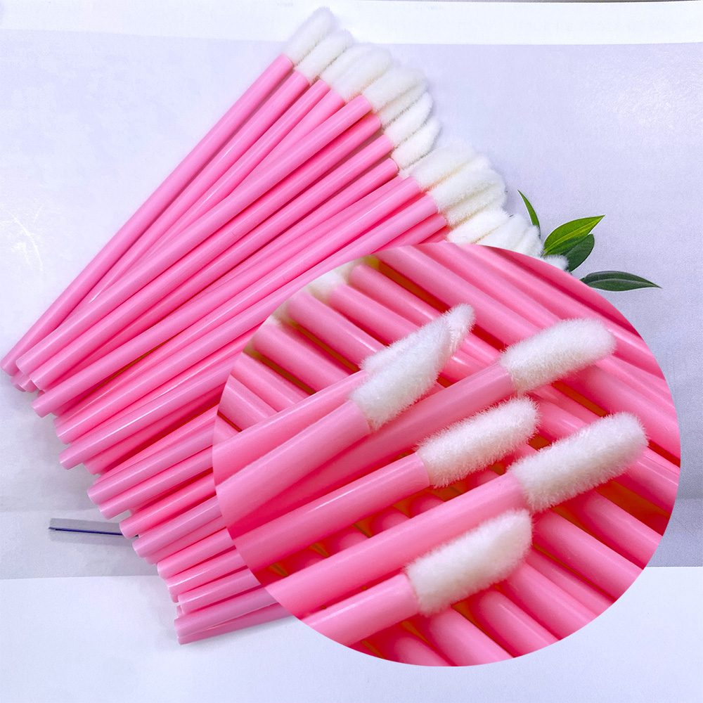 50/500PCS Disposable Lip Brush - Beauty Makeup Brands recensie en prijs