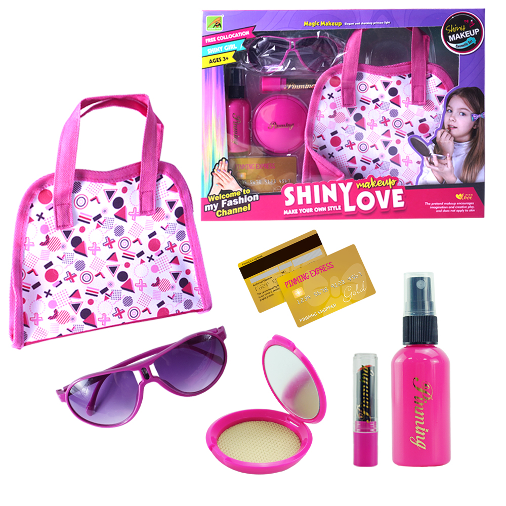 Makeup Sunglasses Sun-cured Be - Makeup Beauty Makeup Game recensie en prijs