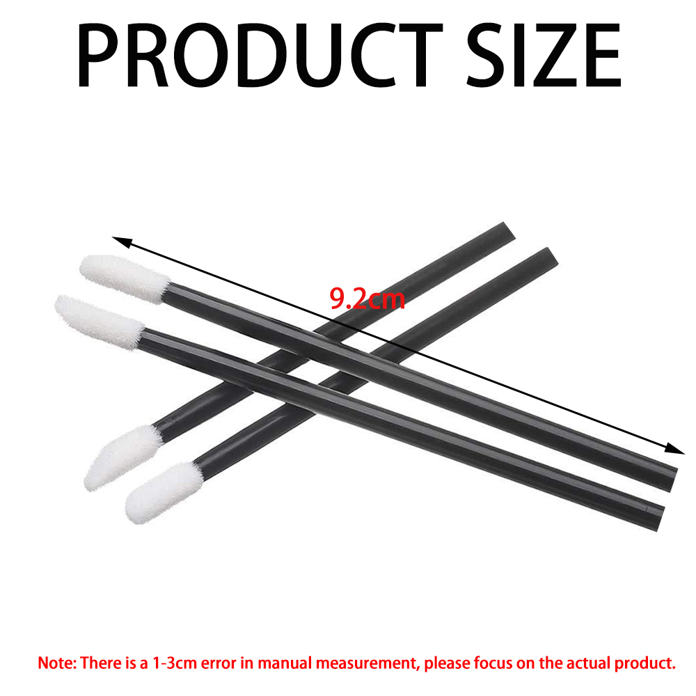 Disposable Lip Brush 100Pcs Ey - Beauty Makeup Brands recensie en prijs
