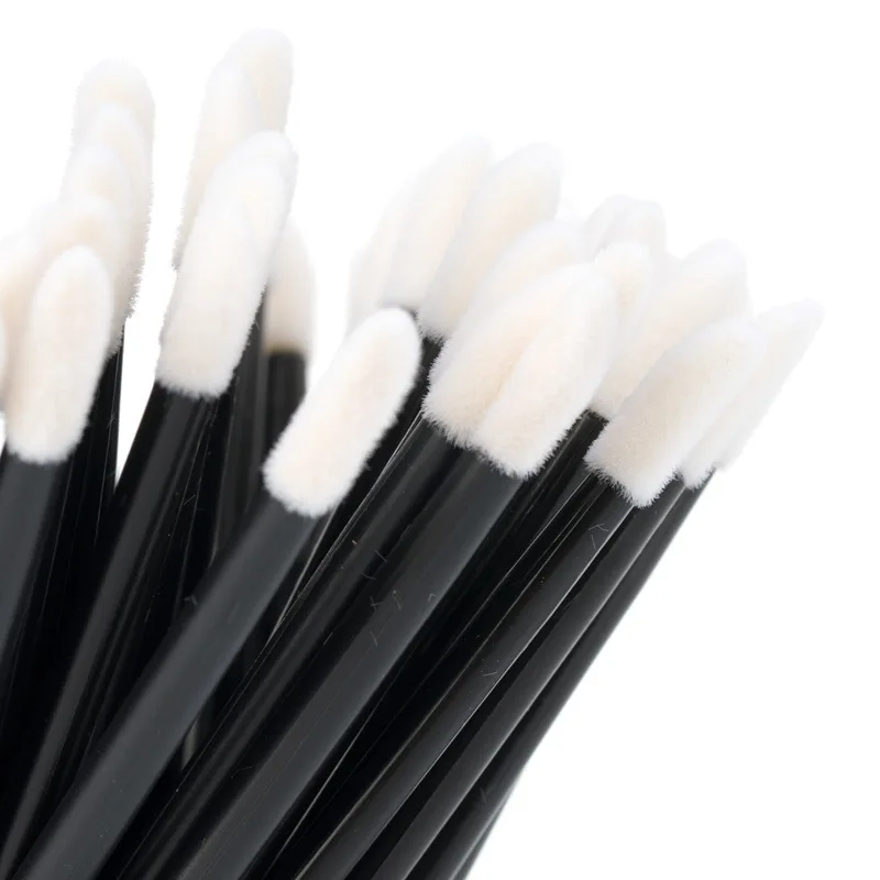 Disposable Lip Brush 100Pcs Ey - Beauty Makeup Brands recensie en prijs