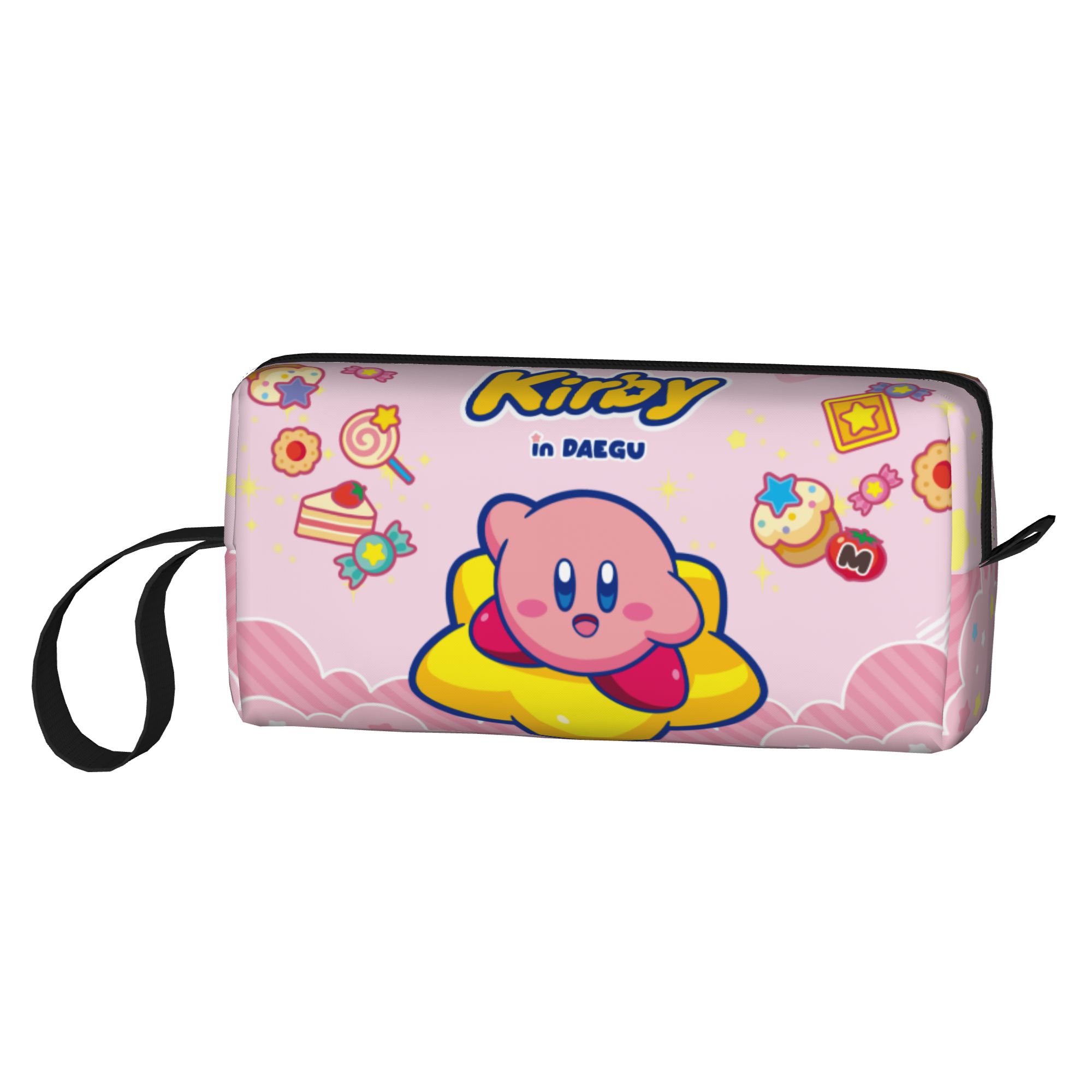 Custom Travel K-Kirbys Toiletr - Beauty No Makeup recensie en prijs