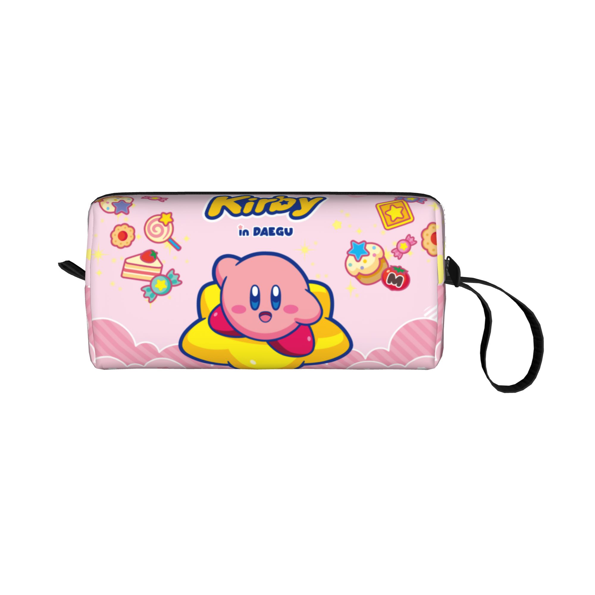 Custom Travel K-Kirbys Toiletr - Beauty No Makeup recensie en prijs