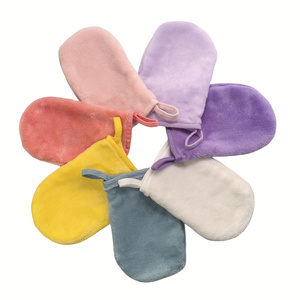 4pcs Flannel Soft Makeup Remov - Kiss Beauty Makeup Remover recensie en prijs