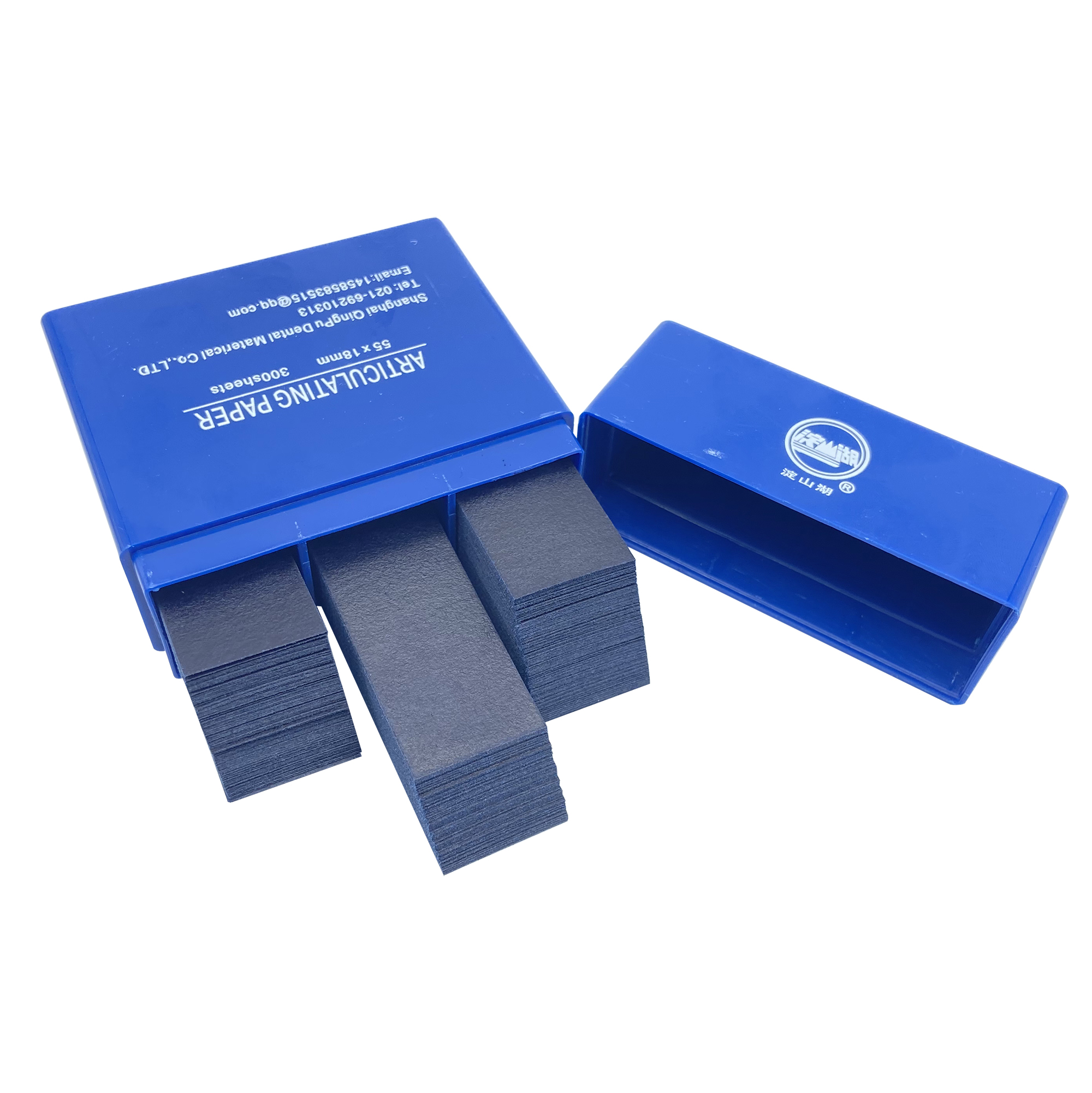 300 Sheets Dental Articulating - Teeth Whitening Strips recensie en prijs