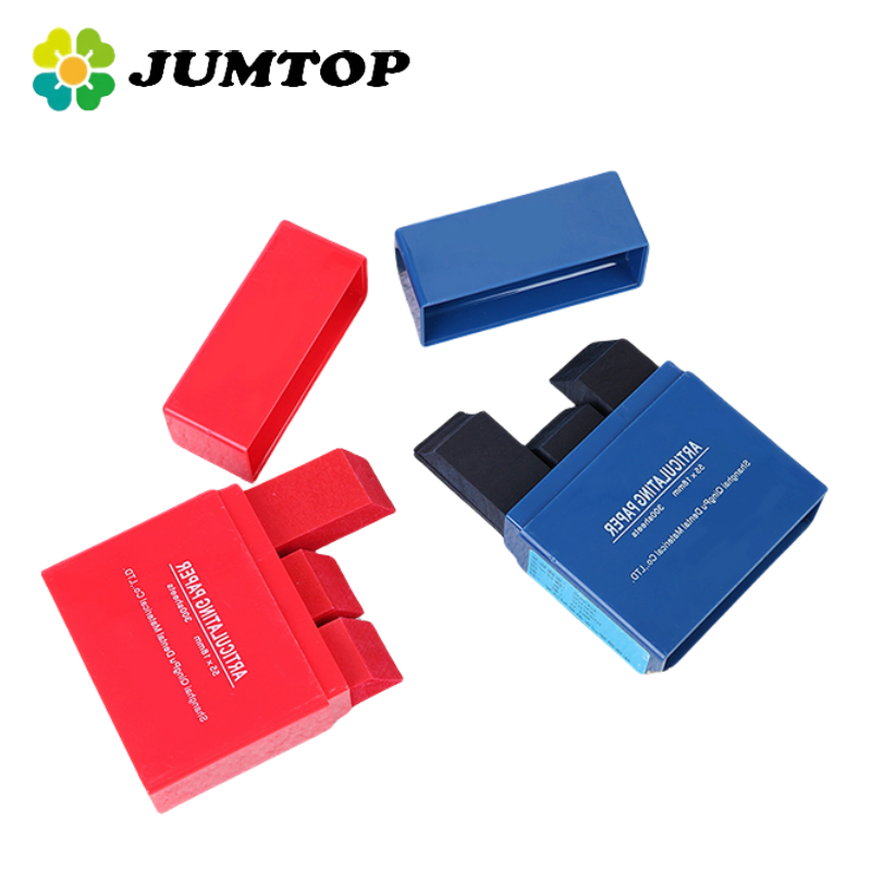 JUMTOP 300Pcs Dental Articulat - Teeth Whitening Strips recensie en prijs