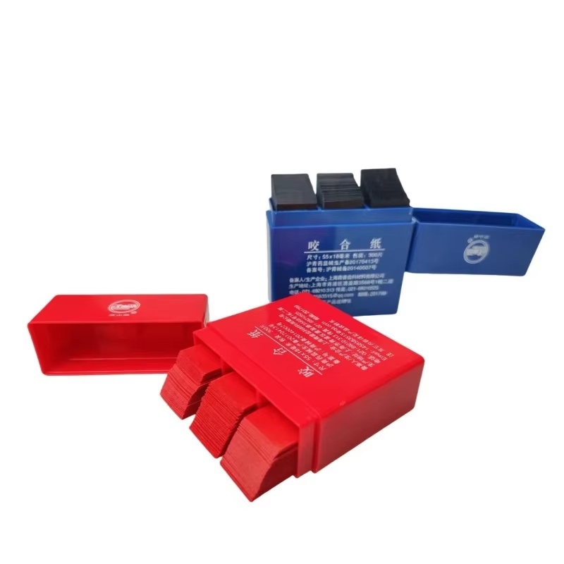 JUMTOP 300Pcs Dental Articulat - Teeth Whitening Strips recensie en prijs