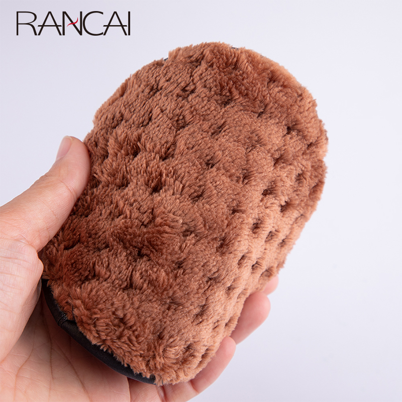Makeup Remover Microfiber Puff - Kiss Beauty Makeup Remover recensie en prijs