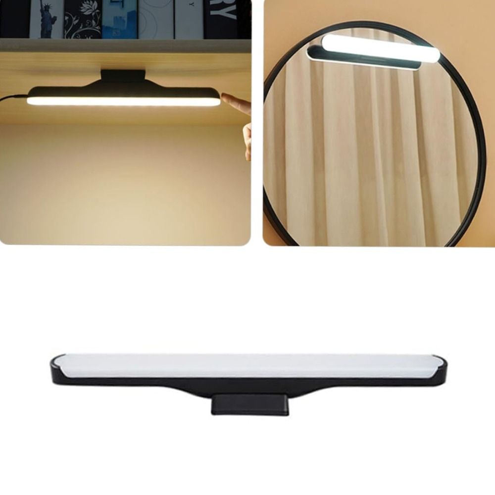 Touch Switch LED Makeup Lamp W - Beauty No Makeup recensie en prijs