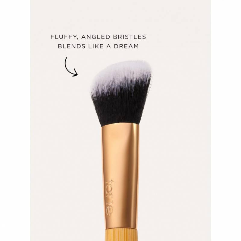tarte Concealer Paw Brush Angl - Beauty Makeup Brands recensie en prijs