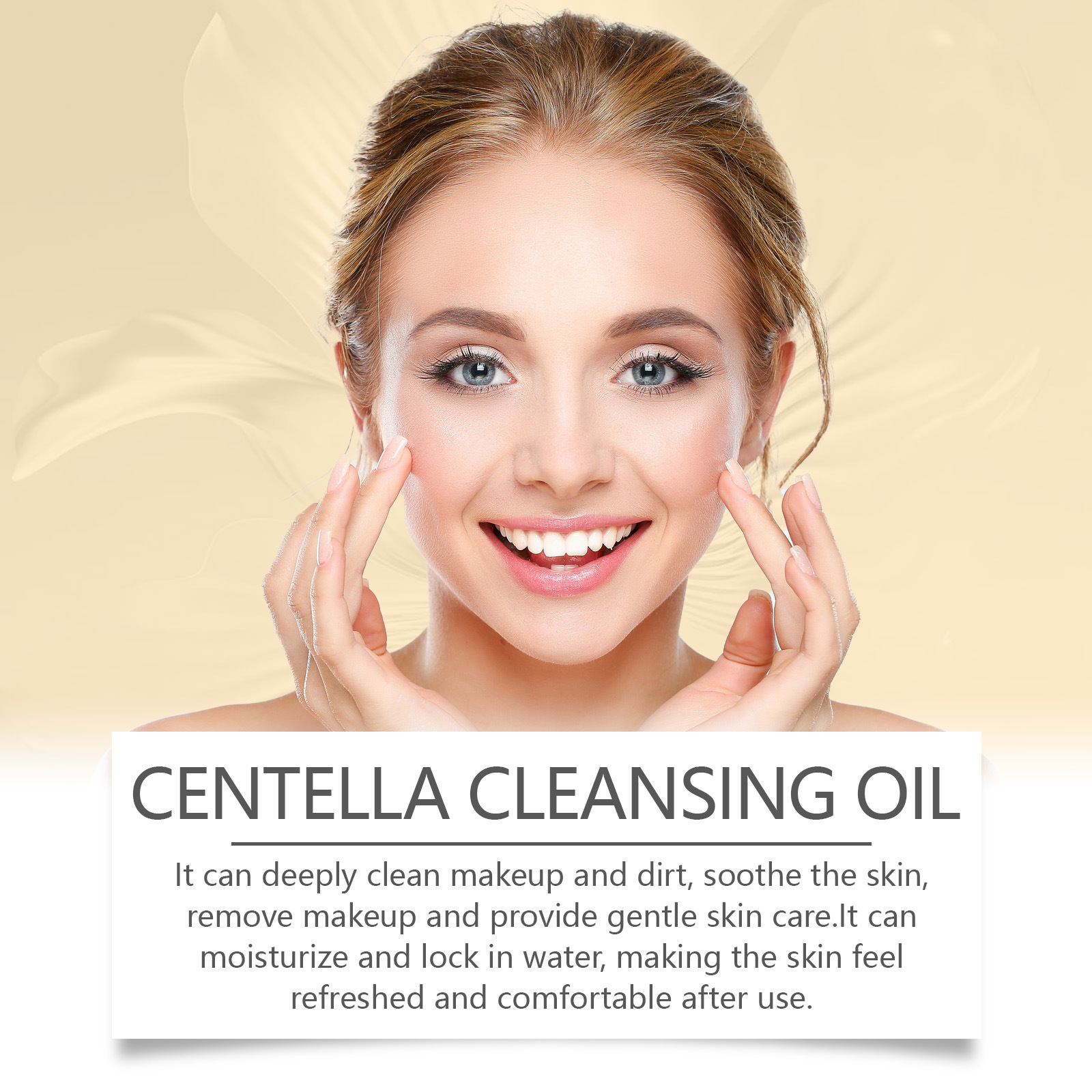 EELHOE Centella Cleansing Oil  - Kiss Beauty Makeup Remover recensie en prijs