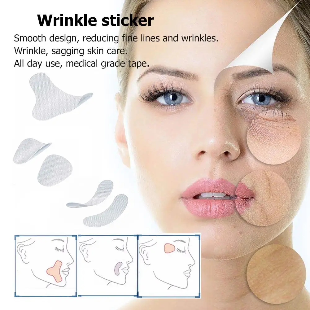 Facial Anti Wrinkle Sagging Ta - Kiss Beauty Makeup Remover recensie en prijs