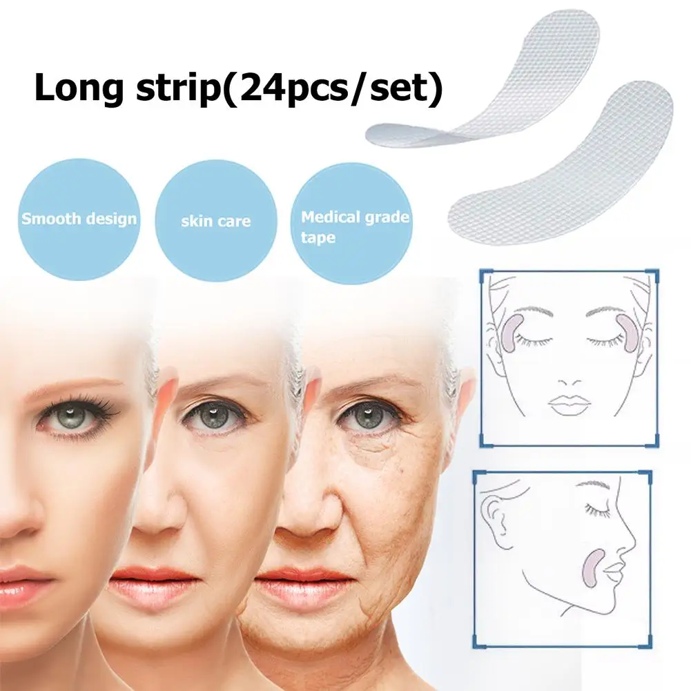 Facial Anti Wrinkle Sagging Ta - Kiss Beauty Makeup Remover recensie en prijs