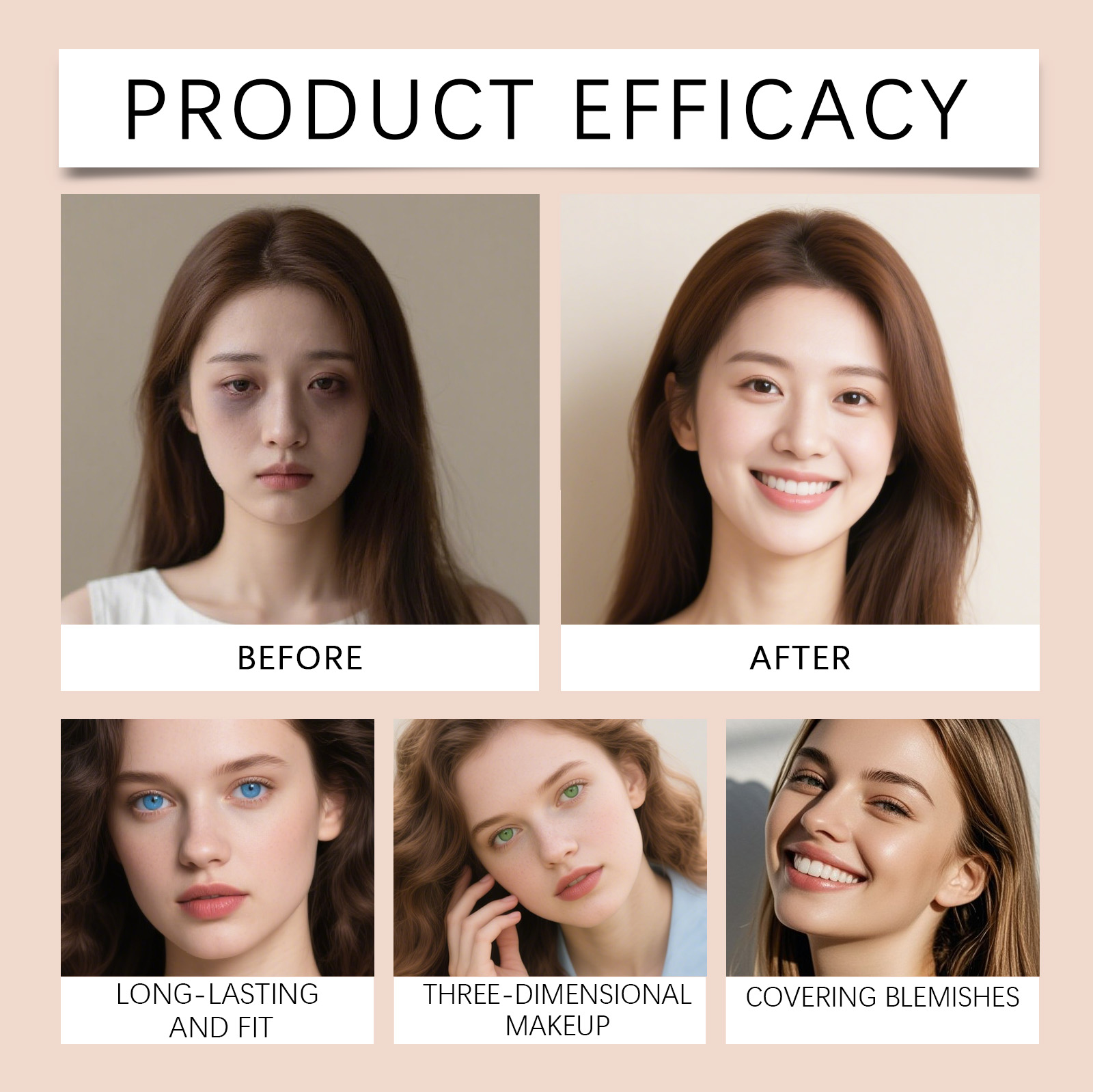 SPF 30 Tinted Moisturizer BB C - Makeup Beauty Ro recensie en prijs