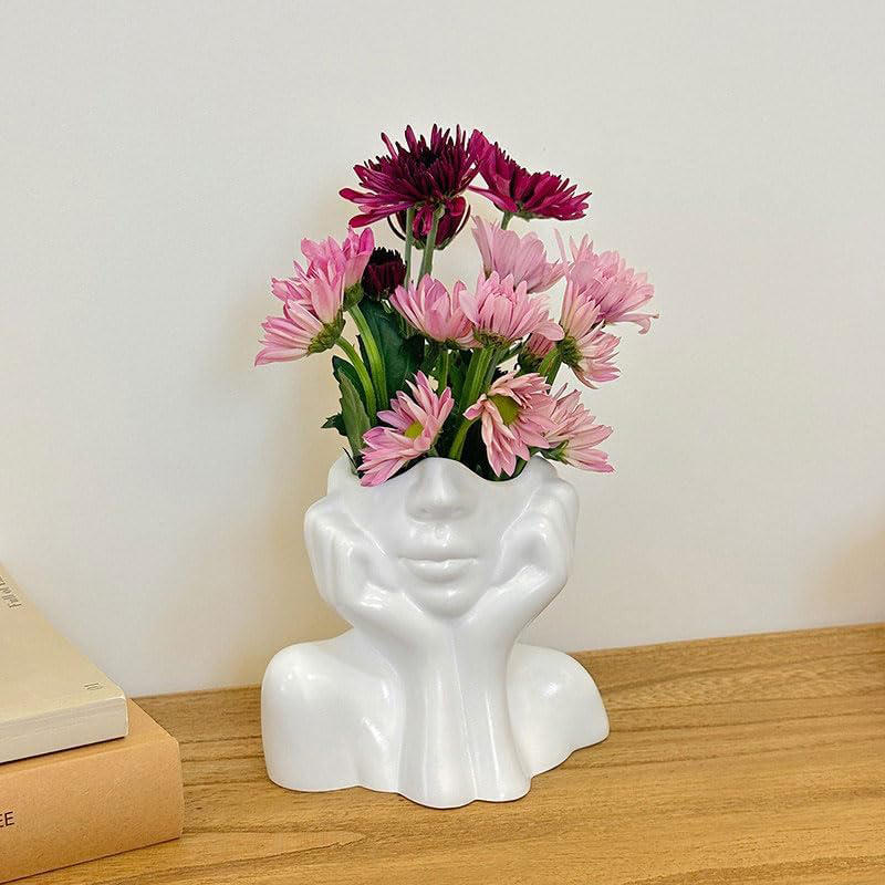1Pc Cute Face Shaped Makeup Br - Makeup Beauty Ro recensie en prijs