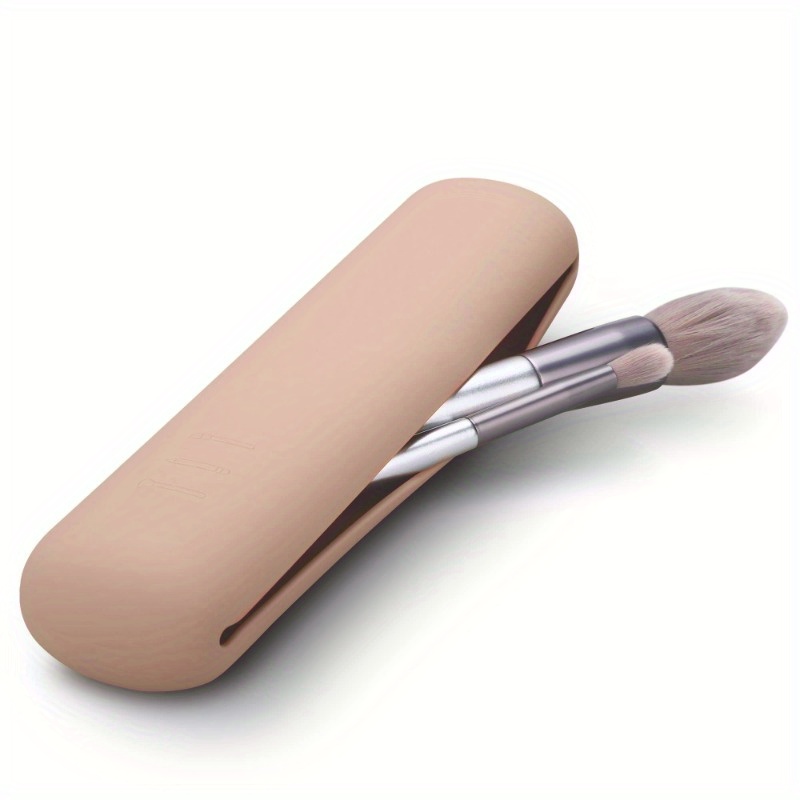 Travel Makeup Brush Holder,Sil - Makeup Beauty Ro recensie en prijs