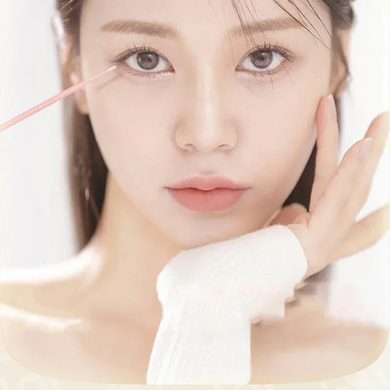 1000/500PCS Eyelash Cleaning B - Beauty Makeup Brands recensie en prijs