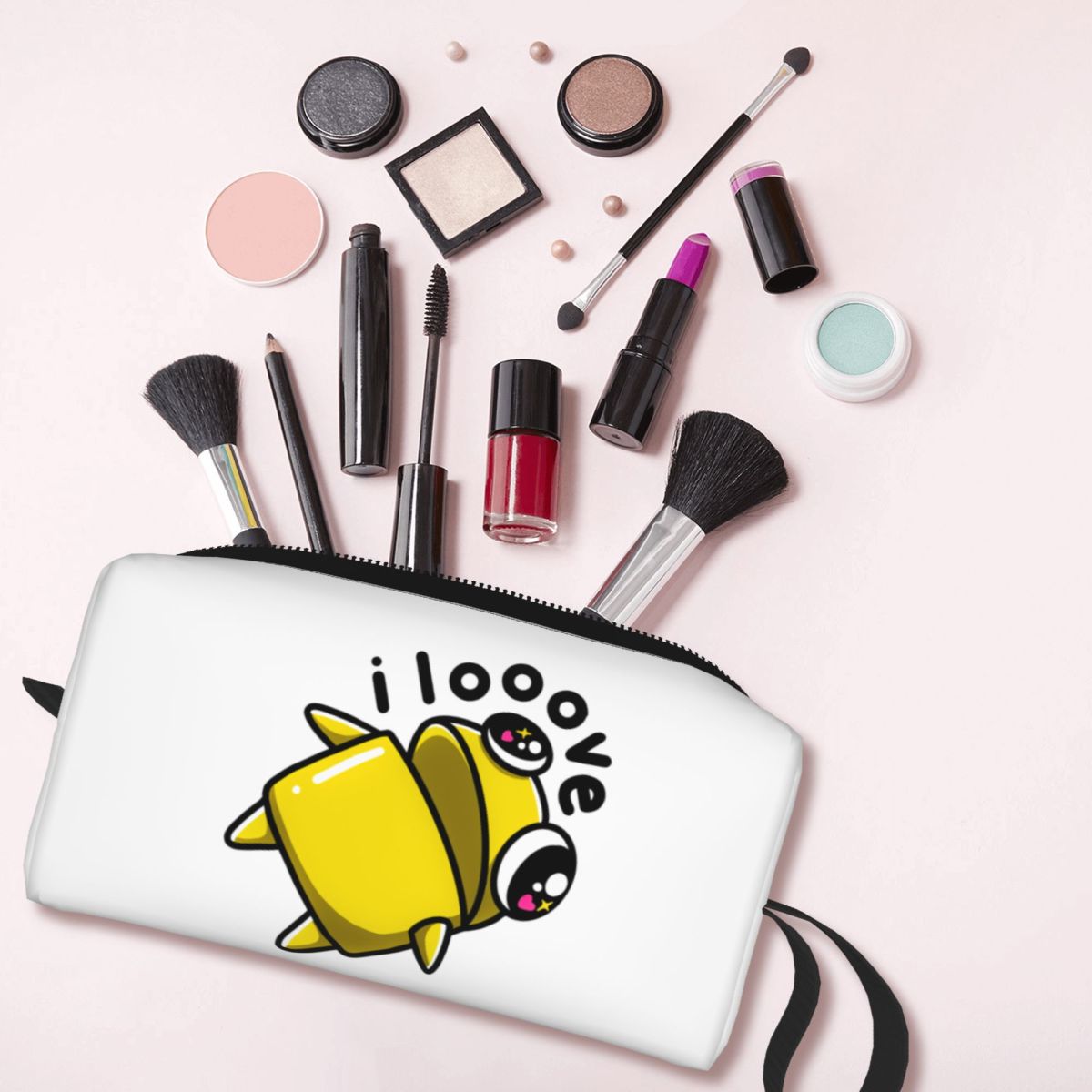 Custom REPO Game I Looove Trav - Makeup Beauty Makeup Game recensie en prijs