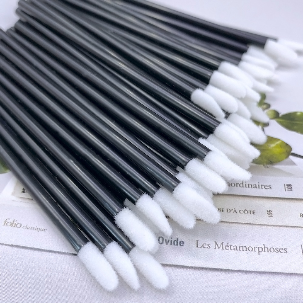 100Pcs Disposable Lip Brush Ey - Beauty Makeup Brands recensie en prijs