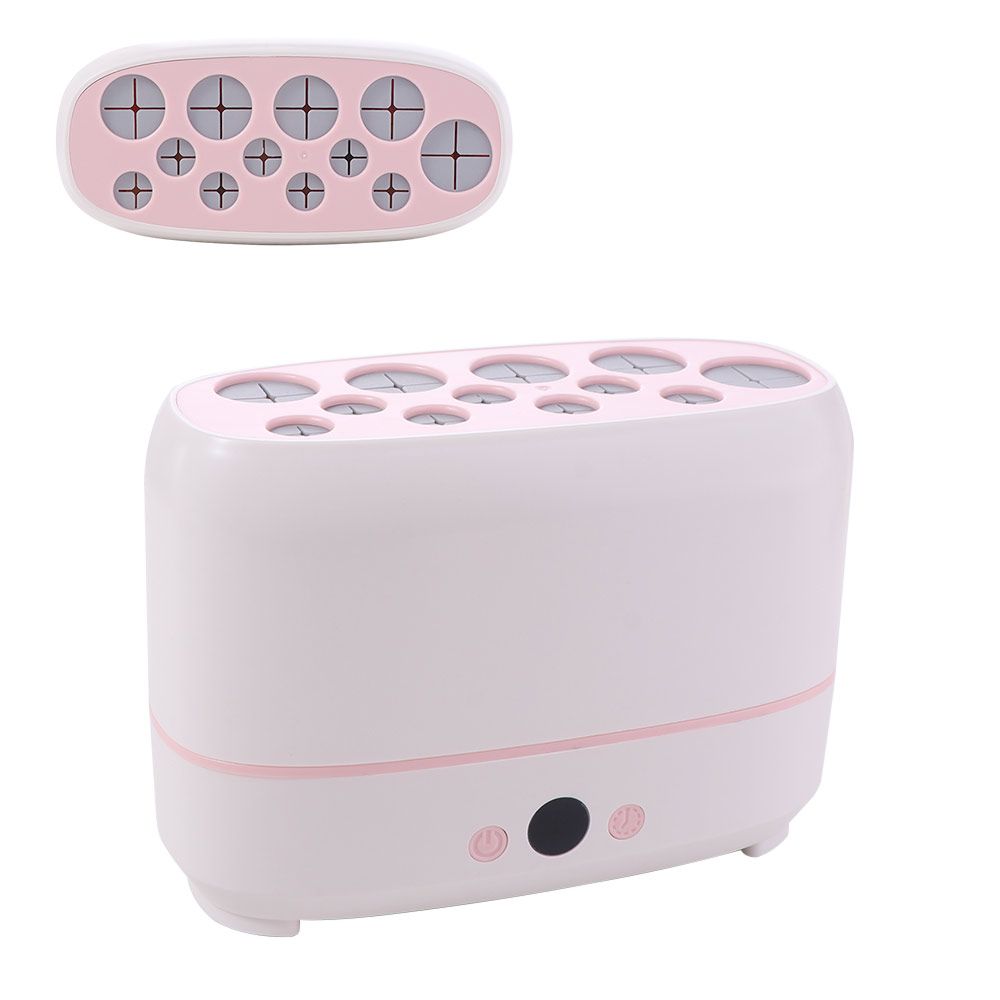 Automatic Electric Cosmetic Br - Beauty Makeup Brands recensie en prijs