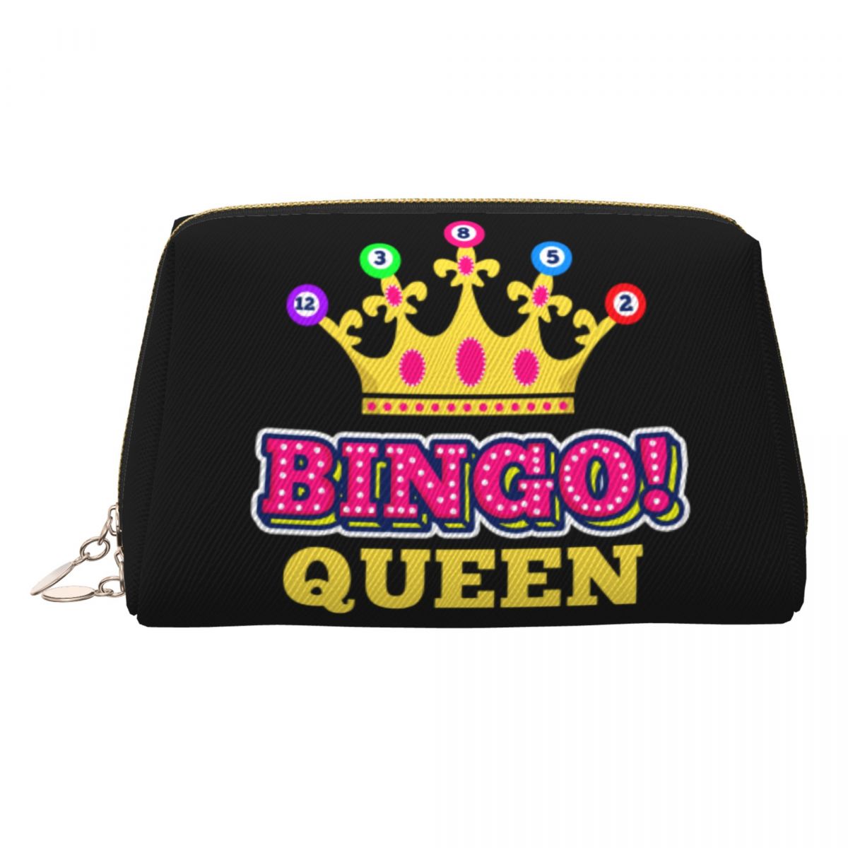 Bingo Queen Bingo Player Paper - Makeup Beauty Makeup Game recensie en prijs