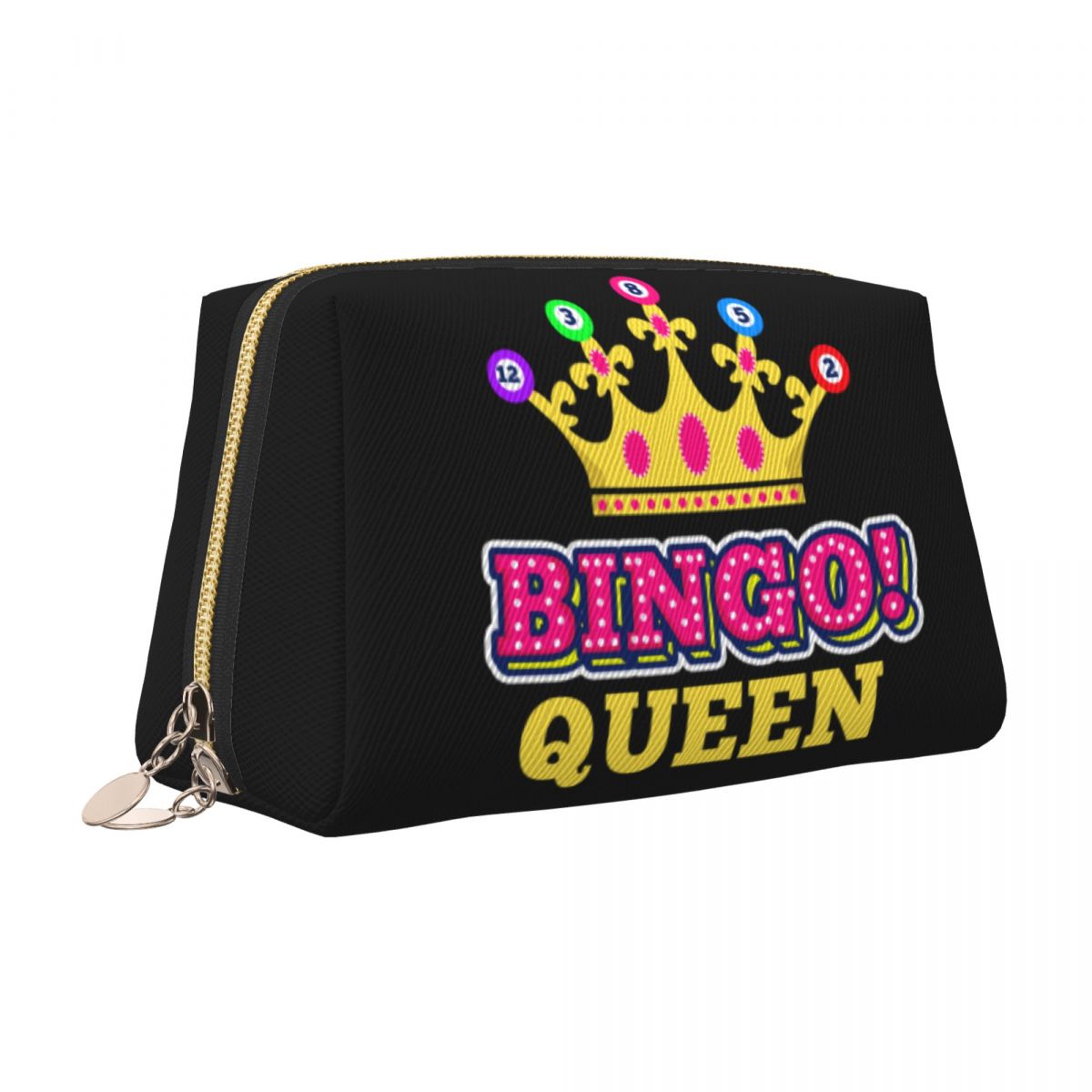 Bingo Queen Bingo Player Paper - Makeup Beauty Makeup Game recensie en prijs