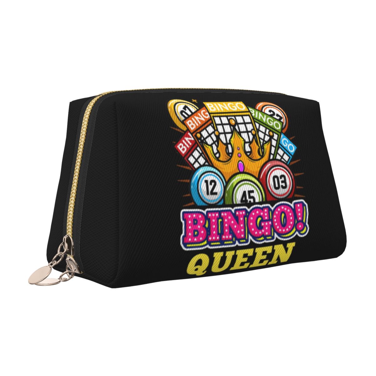 Bingo Queen Bingo Player Paper - Makeup Beauty Makeup Game recensie en prijs