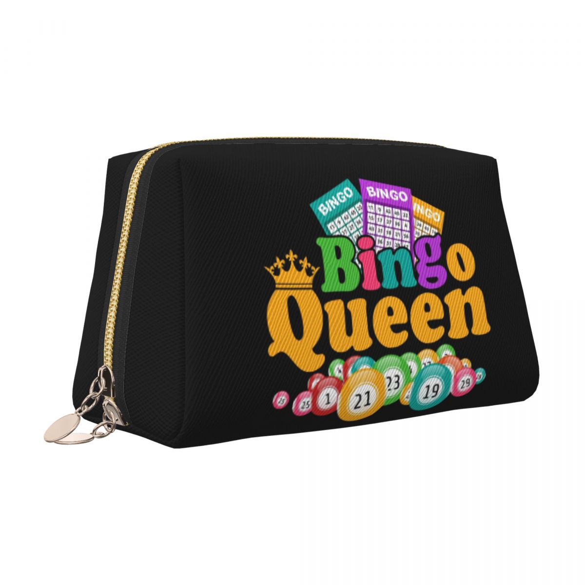 Bingo Queen Bingo Player Paper - Makeup Beauty Makeup Game recensie en prijs