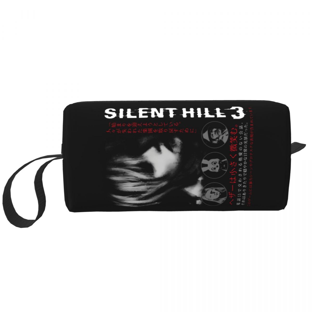 Travel Horror Game Silent Hill - Makeup Beauty Makeup Game recensie en prijs