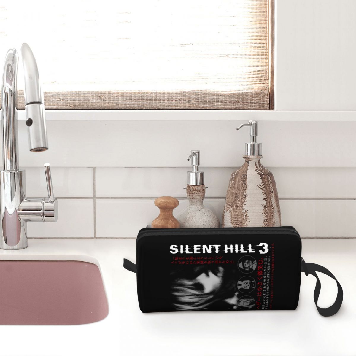Travel Horror Game Silent Hill - Makeup Beauty Makeup Game recensie en prijs