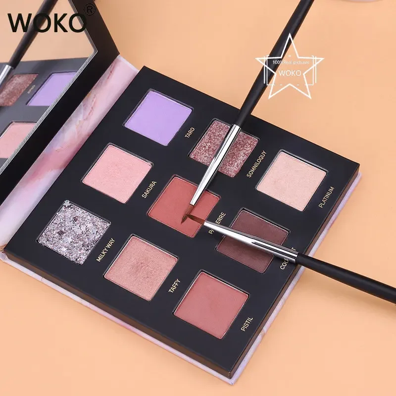 T22 Fine Eyeliner Makeup Brush - Makeup Beauty Ro recensie en prijs
