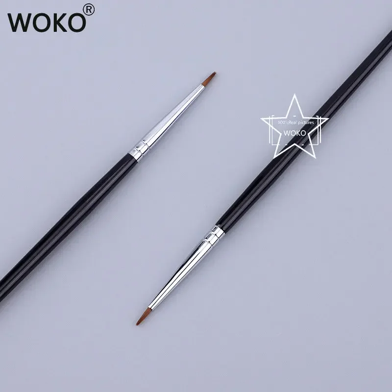 T22 Fine Eyeliner Makeup Brush - Makeup Beauty Ro recensie en prijs