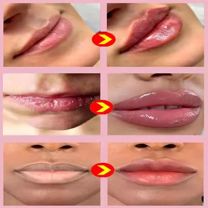 Instant Volumising Lip Plumper - Beauty Kiss Makeup recensie en prijs