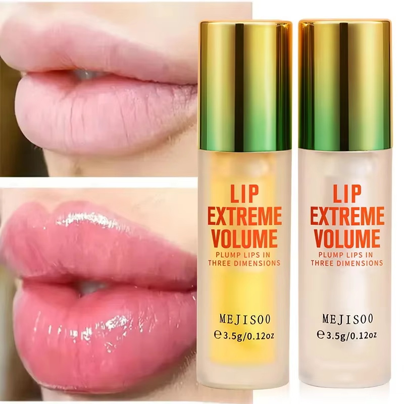 Instant Volumising Lip Plumper - Beauty Kiss Makeup recensie en prijs