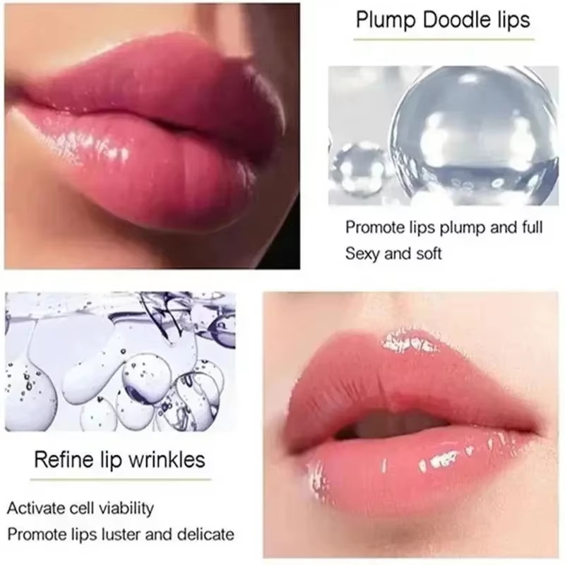 Instant Volumising Lip Plumper - Beauty Kiss Makeup recensie en prijs