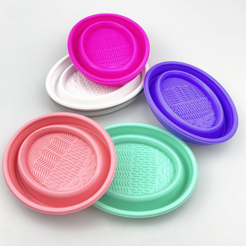 Soft Silicone Makeup Brush Cle - Beauty Makeup Brands recensie en prijs