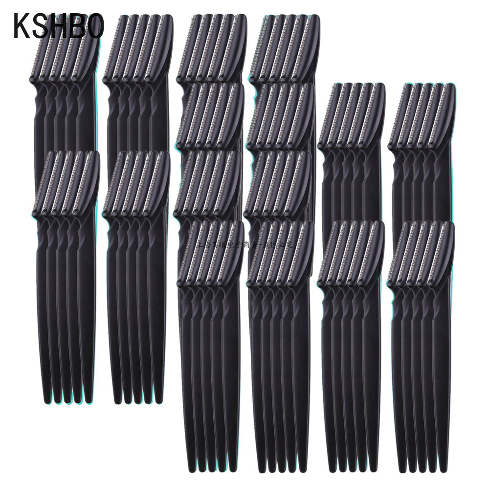 New Arrivals 2025 Eyebrow Trim - Kiss Beauty Makeup Remover recensie en prijs
