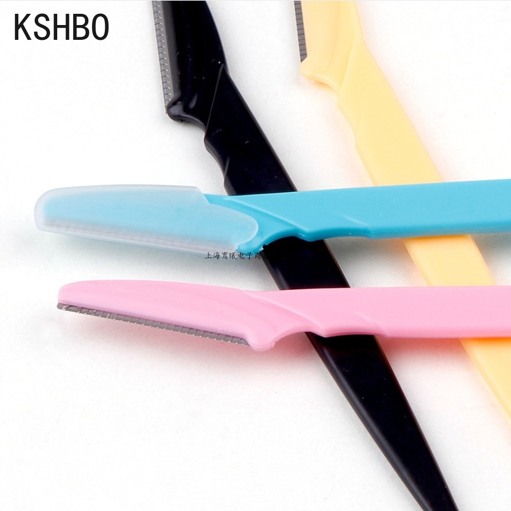 New Arrivals 2025 Eyebrow Trim - Kiss Beauty Makeup Remover recensie en prijs