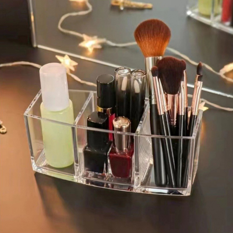 Transparent Lipstick Cosmetic  - Beauty Kiss Makeup recensie en prijs