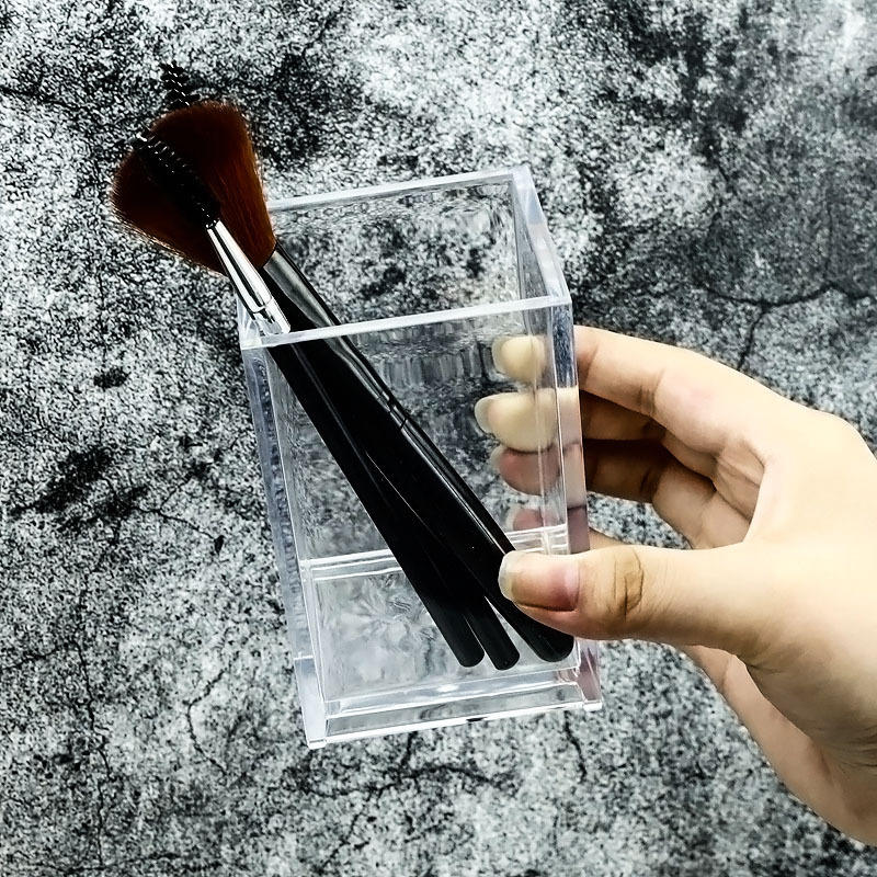 Transparent Lipstick Cosmetic  - Beauty Kiss Makeup recensie en prijs