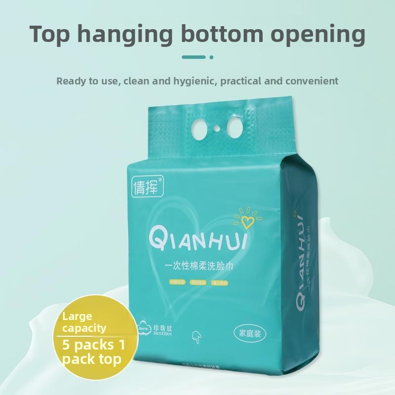 Hanging Facial Towels Beauty S - Beauty Makeup Salon recensie en prijs