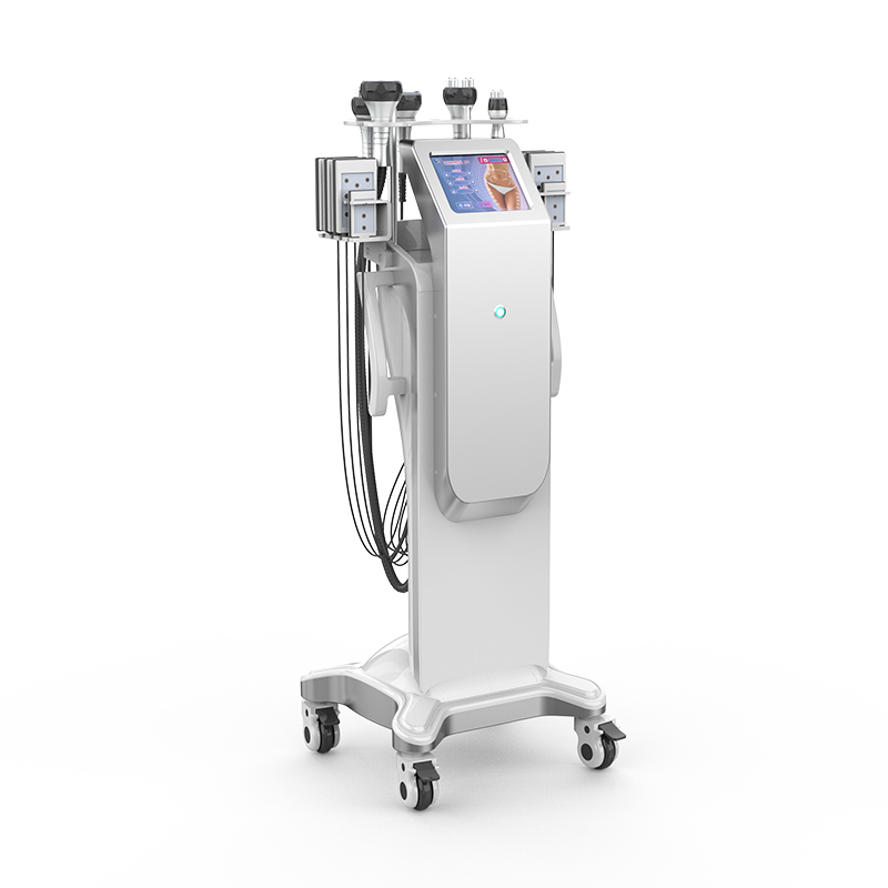 40k Cavi Weight Loss Device Li - Beauty & Makeup Katia Di Paola recensie en prijs